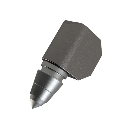 (sized)735 Holder with 735CB-